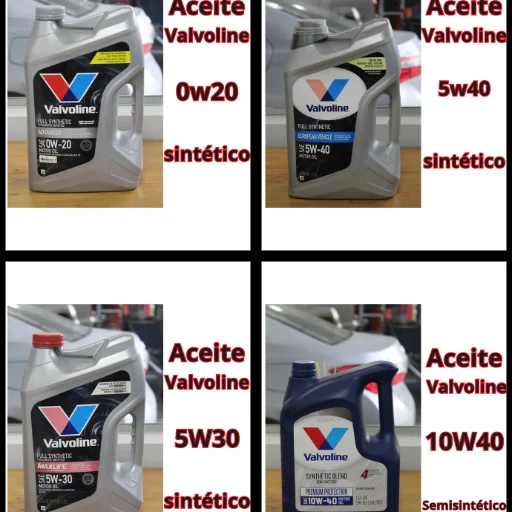 ACEITES - imagen 4