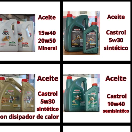 ACEITES - imagen 5