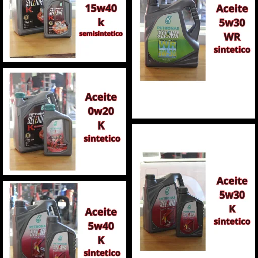 ACEITES - imagen 8