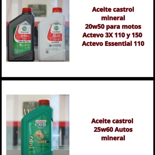 ACEITES - imagen 7