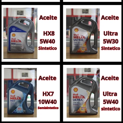 ACEITES - imagen 2