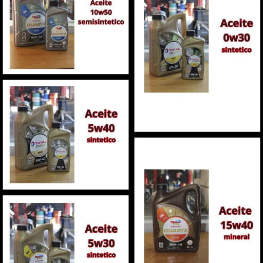 ACEITES - imagen 9