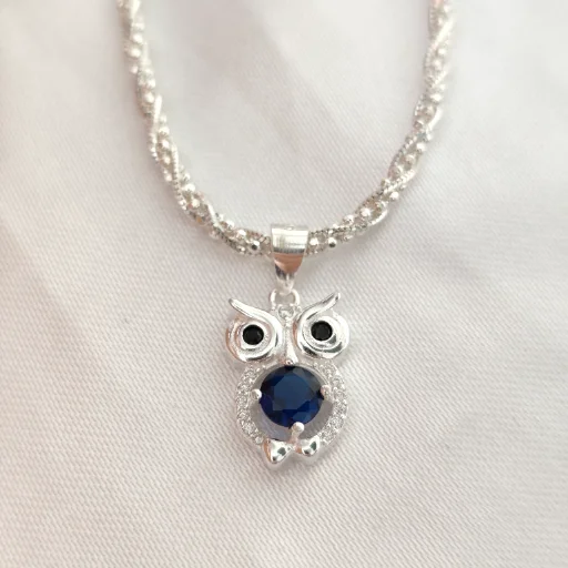 Cadenas de plata - imagen 19