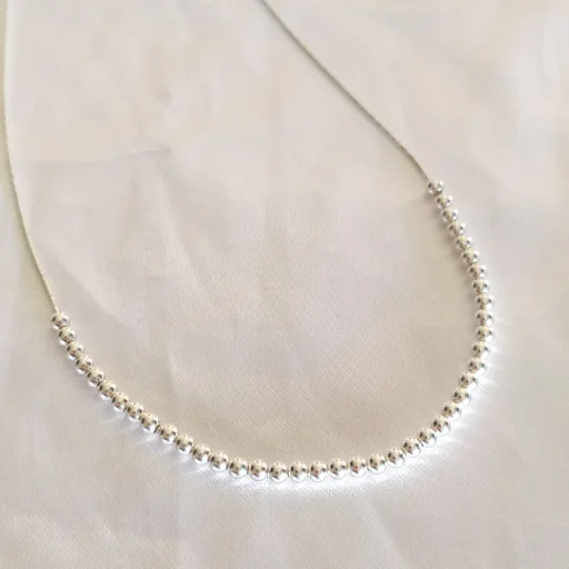 Cadenas de plata - imagen 11