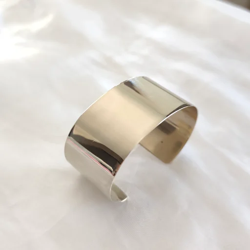 Pulseras de plata - imagen 14