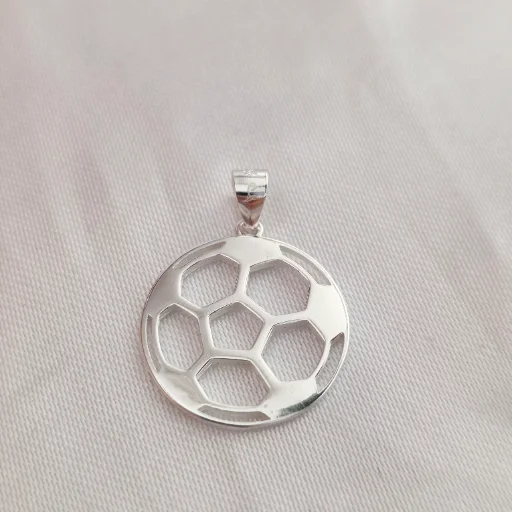 Dijes de plata - imagen 17