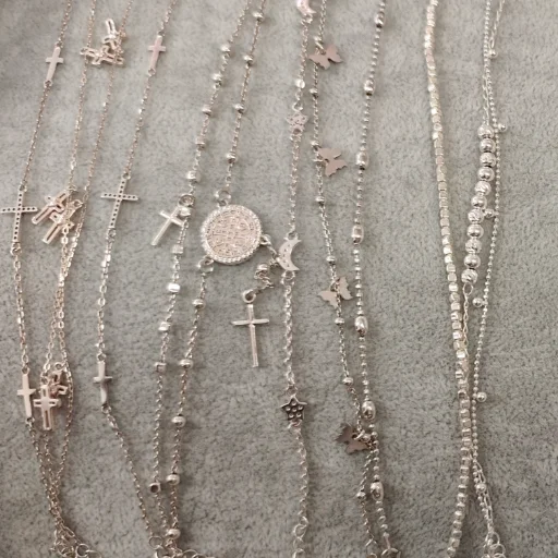 Pulseras de plata - imagen 5
