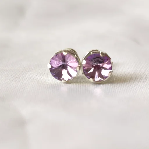 Aros de plata - imagen 11
