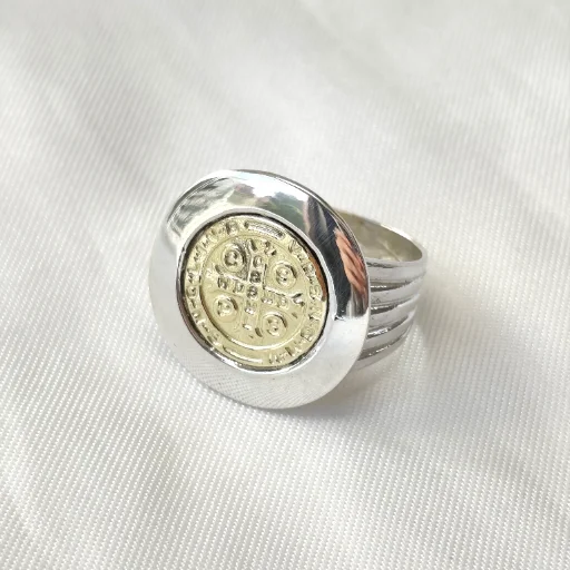 ANILLOS DE PLATA - imagen 5