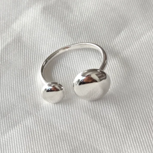 ANILLOS DE PLATA - imagen 10
