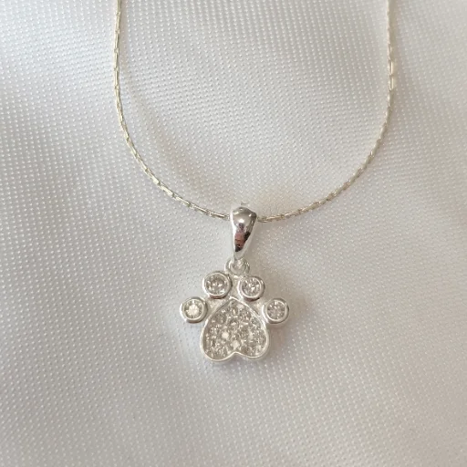Dijes de plata - imagen 12
