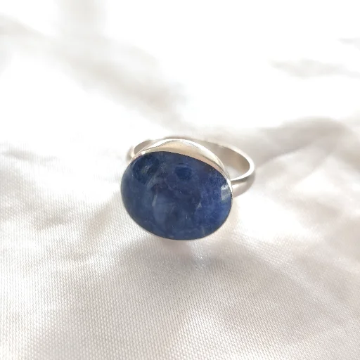 ANILLOS DE PLATA - imagen 18