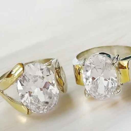 ANILLOS DE PLATA - imagen 16
