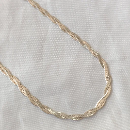 Cadenas de plata - imagen 4