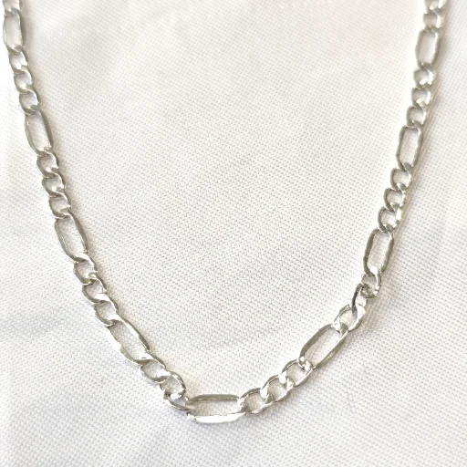 Cadenas de plata - imagen 17