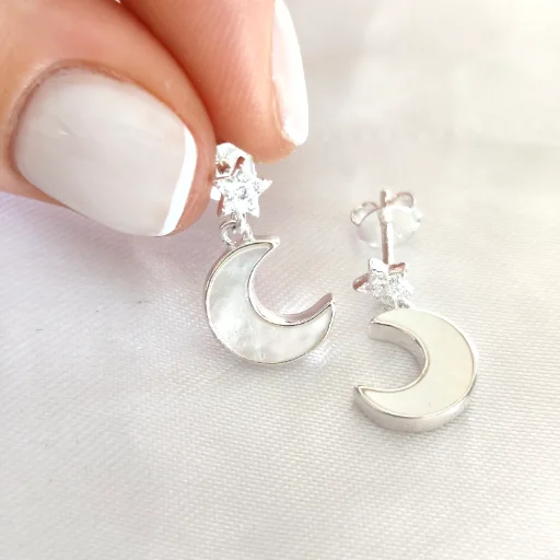 Aros de plata - imagen 17