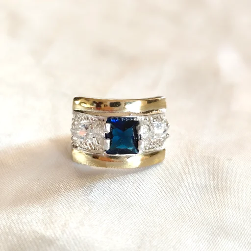 ANILLOS DE PLATA - imagen 19