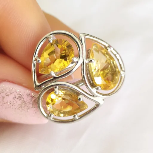 ANILLOS DE PLATA - imagen 21
