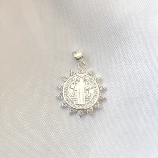 Dijes de plata - imagen 8