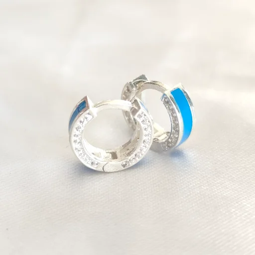 Aros de plata - imagen 12