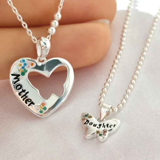 Cadenas de plata - imagen 10