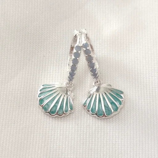 Aros de plata - imagen 8