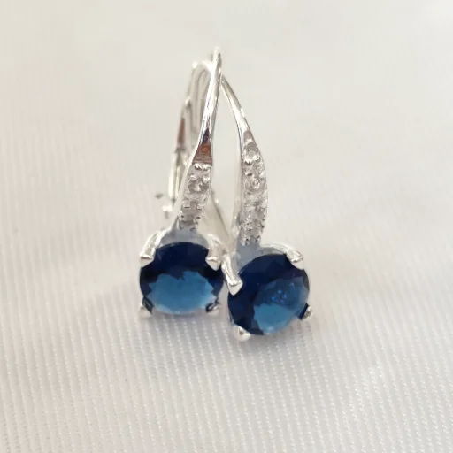 Aros de plata - imagen 6