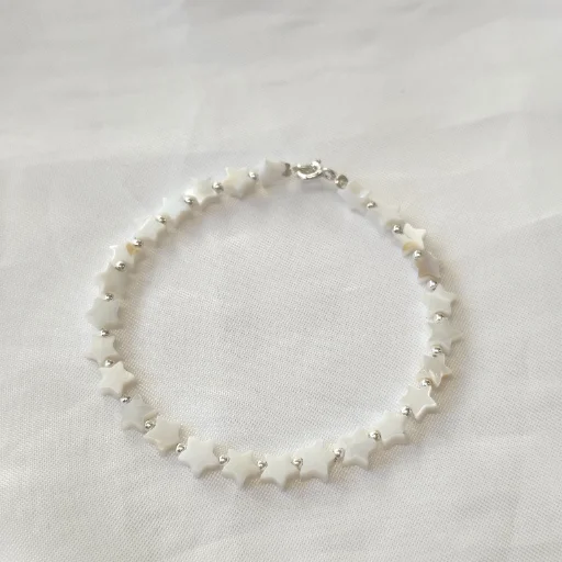 Pulseras de plata - imagen 9