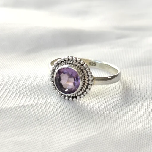 ANILLOS DE PLATA - imagen 13