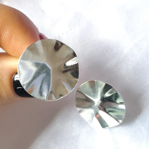 Aros de plata - imagen 21