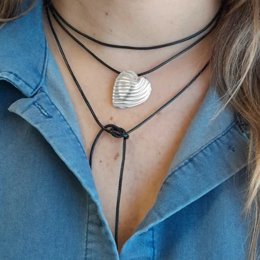 Cadenas de plata - imagen 18