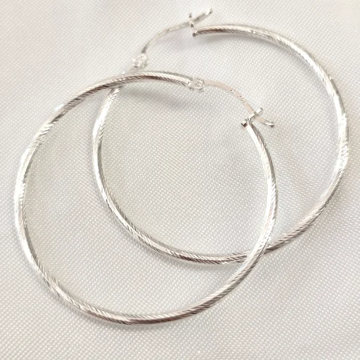 Aros de plata - imagen 16