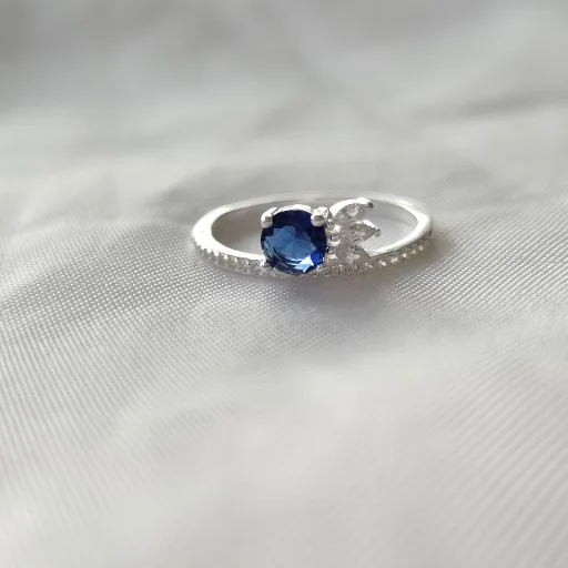 ANILLOS DE PLATA - imagen 11