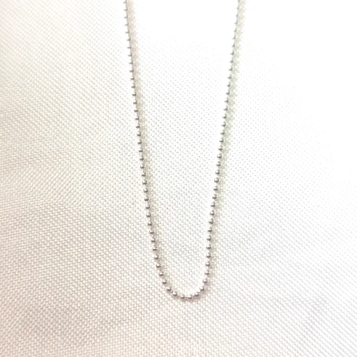 Cadenas de plata - imagen 13