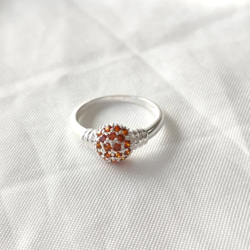 ANILLOS DE PLATA - imagen 8