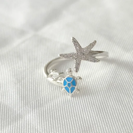 ANILLOS DE PLATA - imagen 9