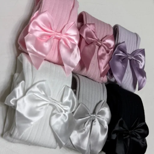 CANCAN MOÑO 🎀 Talle s,m,l (3meses a 2 años) Gris,blanco,rosa,lila  $12.000 ✨