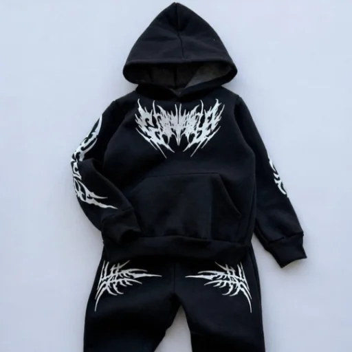 CONJUNTO BASTIAN 🔥9 meses a 3 años (2 al 5) $27.000