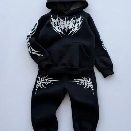 CONJUNTO BASTIAN 🔥9 meses a 3 años (2 al 5) $27.000