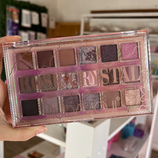 Paletas de sombras - imagen 3