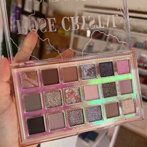 Paletas de sombras - imagen 2
