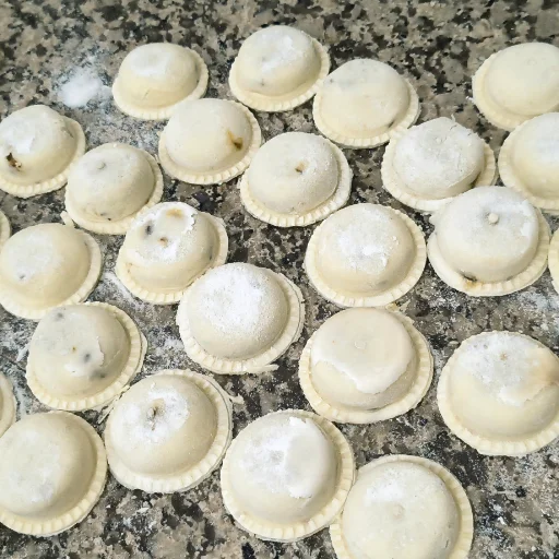 Sorrentinos y Ravioles sin gluten, aptos para celíacos, elaboración artesanal en local exclusivo para evitar contaminación cruzada