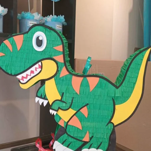 Piñatas personalizadas de 60 cm - imagen 5