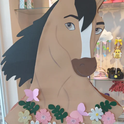 Piñatas personalizadas de 60 cm
