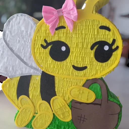 Piñatas personalizadas de 60 cm