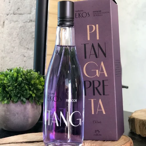 Pitanga Preta - imagen 2