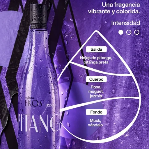 Pitanga Preta - imagen 3