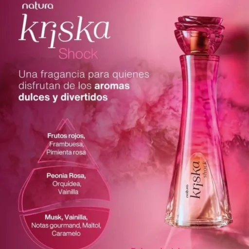 Kriska shock - imagen 3