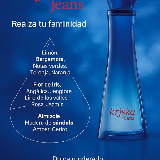 Kriska Jeans