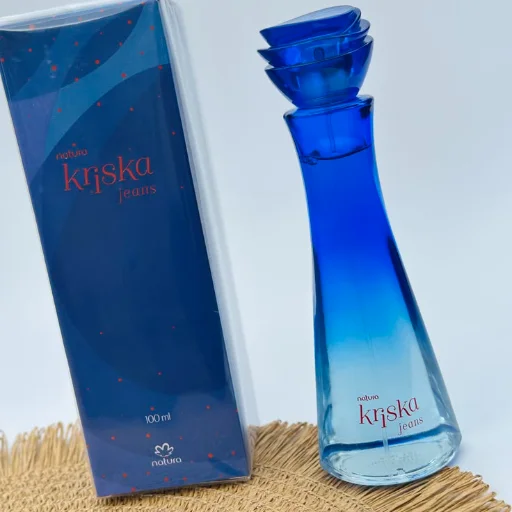Kriska Jeans